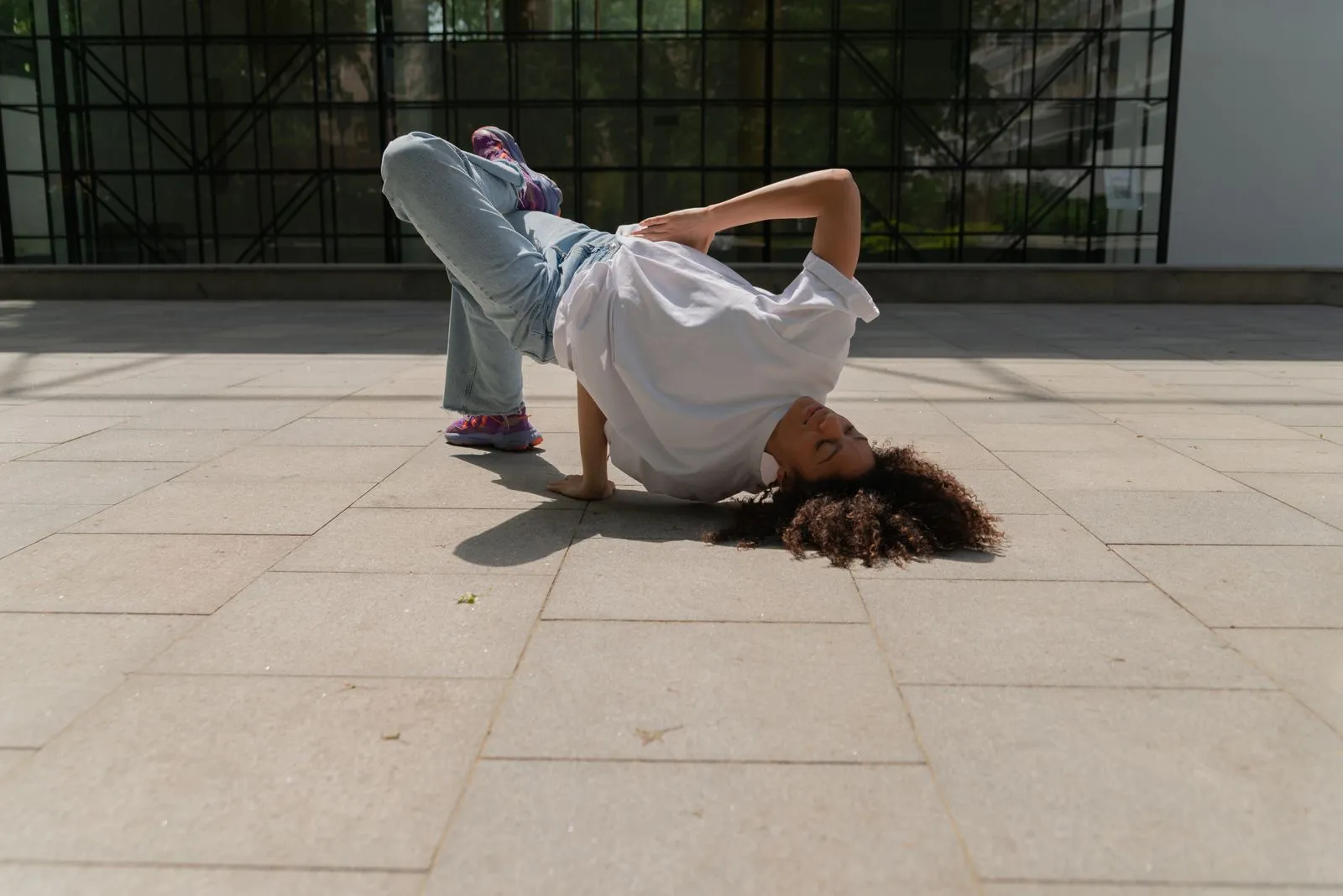 What to Expect at Your First Breakdance Class